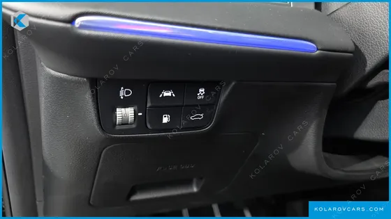HYUNDAI GRANDEUR 3.3