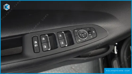 HYUNDAI GRANDEUR 3.3