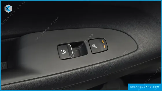 HYUNDAI GRANDEUR 3.3