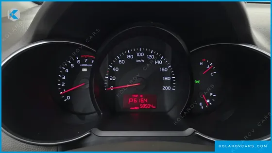 KIA MORNING (PICANTO) VAN