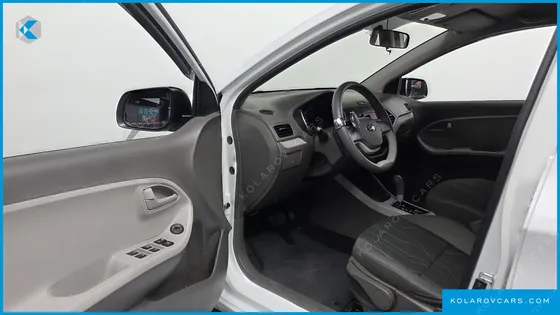 KIA MORNING (PICANTO) VAN