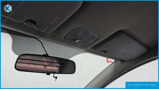 KIA MORNING (PICANTO) VAN