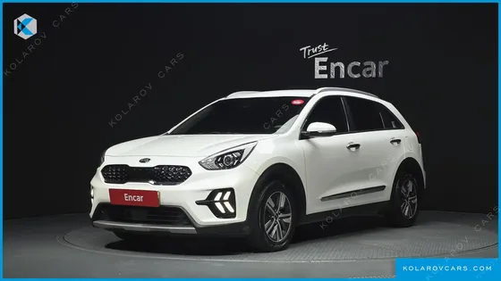 KIA NIRO 1.6 HEV