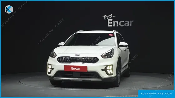 KIA NIRO 1.6 HEV