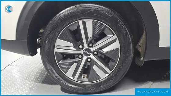 KIA NIRO 1.6 HEV