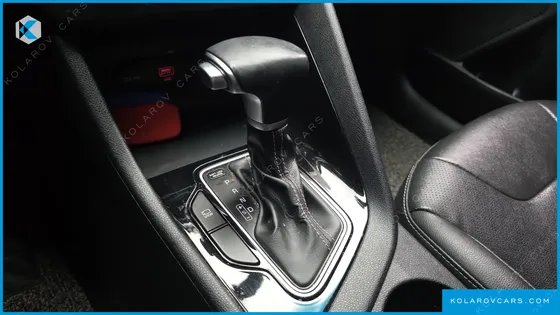 KIA NIRO 1.6 HEV
