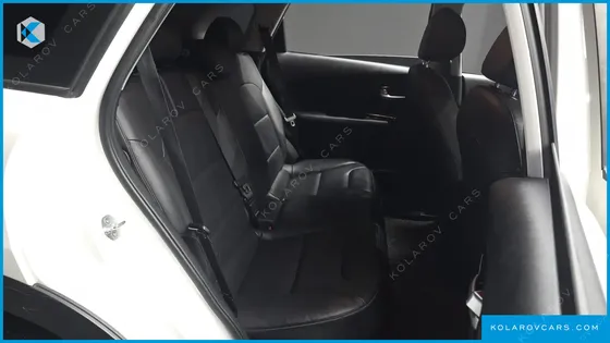 KIA NIRO 1.6 HEV