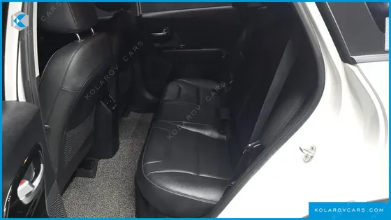 KIA NIRO 1.6 HEV
