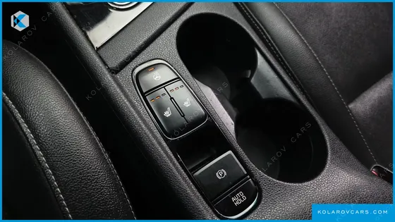 KIA NIRO 1.6 HEV
