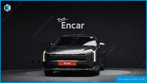 KIA K8 NOBLESSE