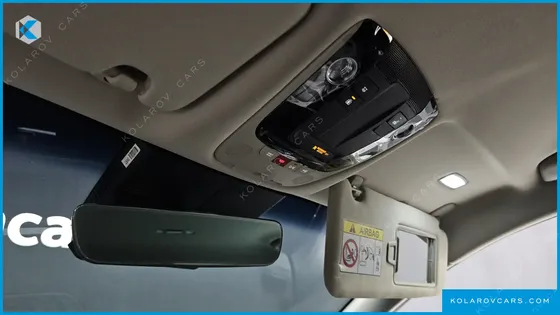 KIA K8 NOBLESSE