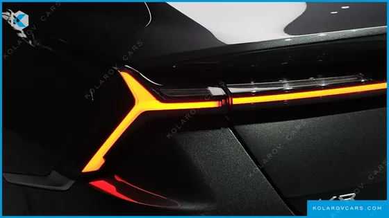 KIA K8 NOBLESSE