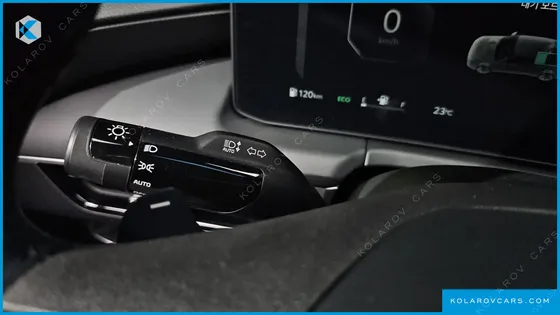 KIA K8 NOBLESSE