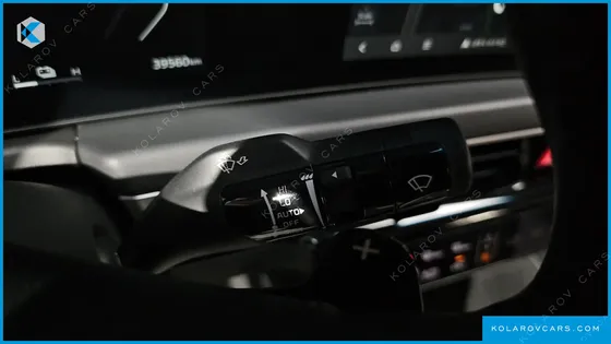 KIA K8 NOBLESSE