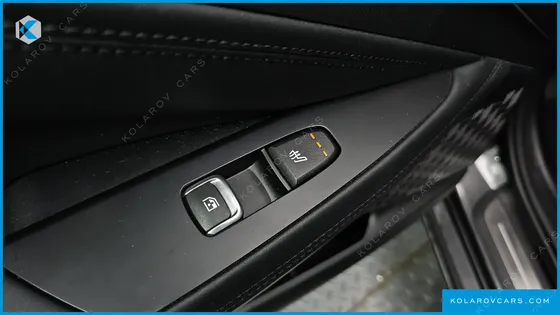 KIA K8 NOBLESSE