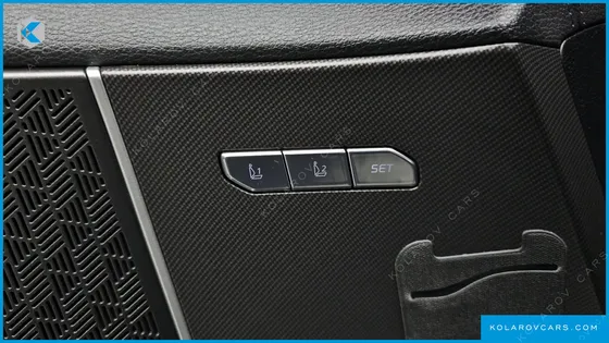 KIA K8 NOBLESSE