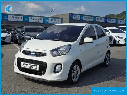 KIA MORNING (PICANTO) DELUXE