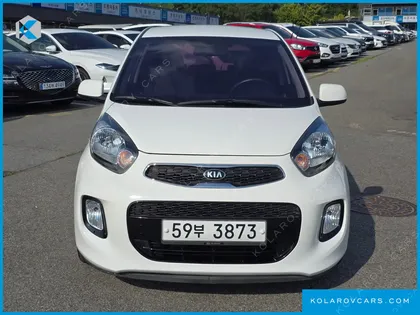 KIA MORNING (PICANTO) DELUXE