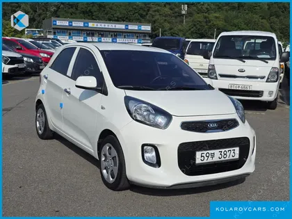 KIA MORNING (PICANTO) DELUXE