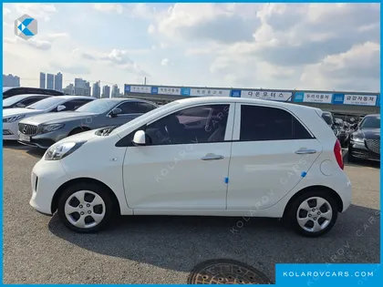 KIA MORNING (PICANTO) DELUXE