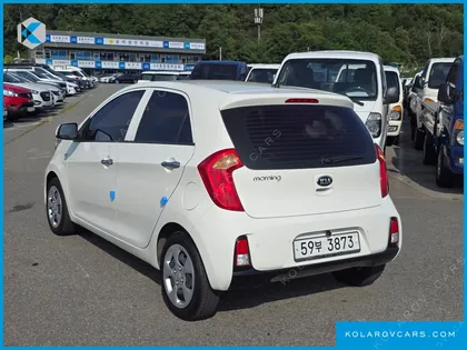 KIA MORNING (PICANTO) DELUXE