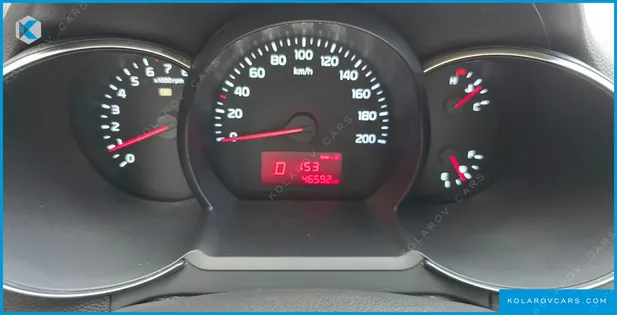 KIA MORNING (PICANTO) DELUXE