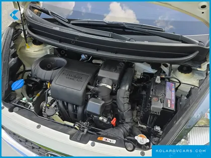 KIA MORNING (PICANTO) DELUXE