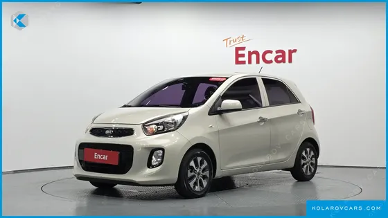 KIA MORNING (PICANTO) DELUXE