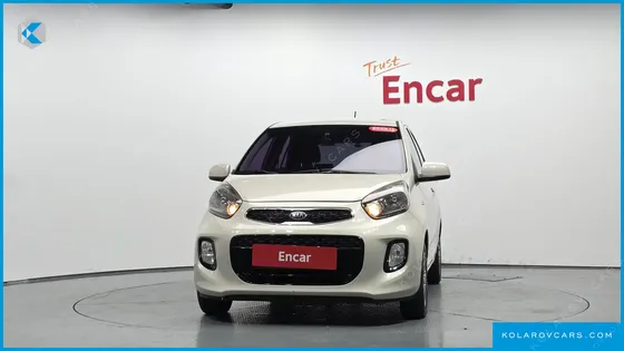KIA MORNING (PICANTO) DELUXE