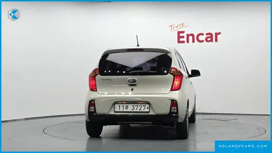KIA MORNING (PICANTO) DELUXE