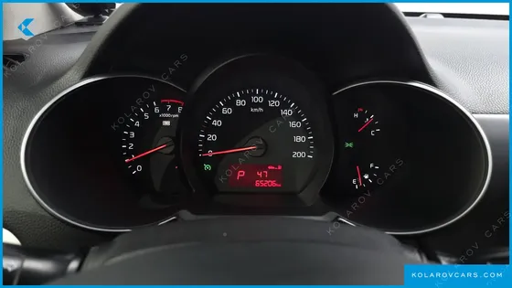 KIA MORNING (PICANTO) DELUXE