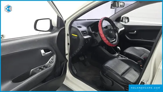 KIA MORNING (PICANTO) DELUXE