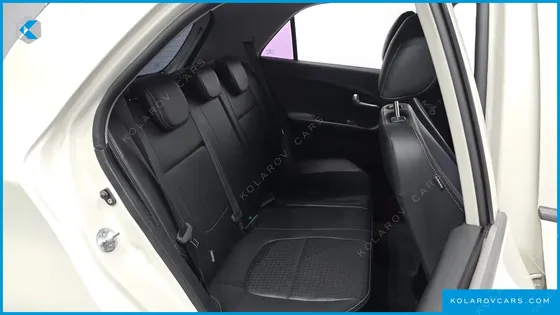 KIA MORNING (PICANTO) DELUXE
