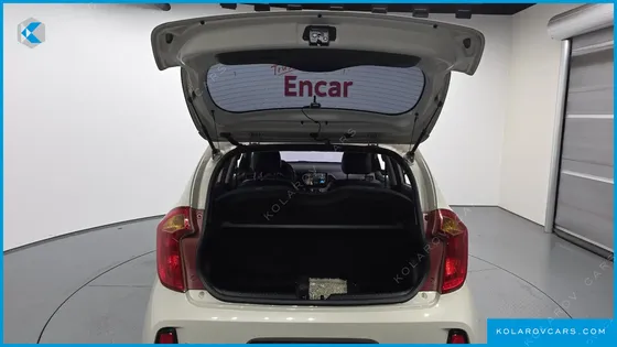 KIA MORNING (PICANTO) DELUXE
