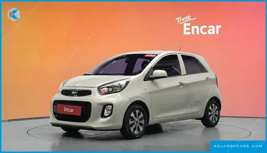 KIA MORNING (PICANTO) DELUXE