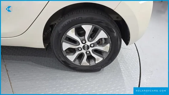 KIA MORNING (PICANTO) DELUXE