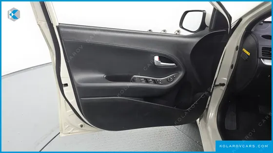 KIA MORNING (PICANTO) DELUXE