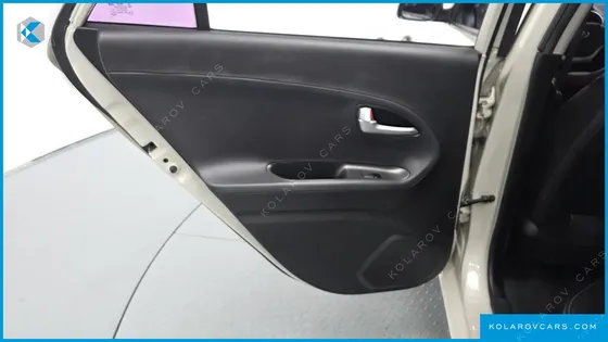 KIA MORNING (PICANTO) DELUXE
