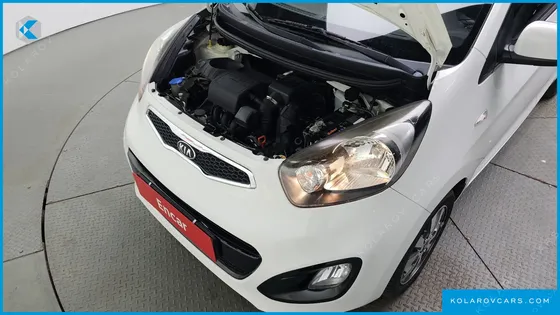 KIA MORNING (PICANTO) DELUXE