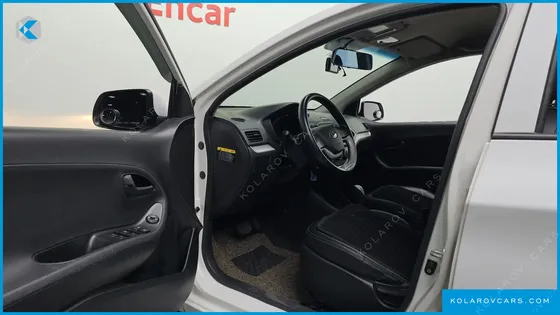 KIA MORNING (PICANTO) DELUXE