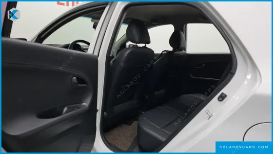 KIA MORNING (PICANTO) DELUXE
