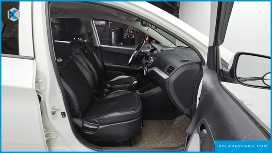 KIA MORNING (PICANTO) DELUXE