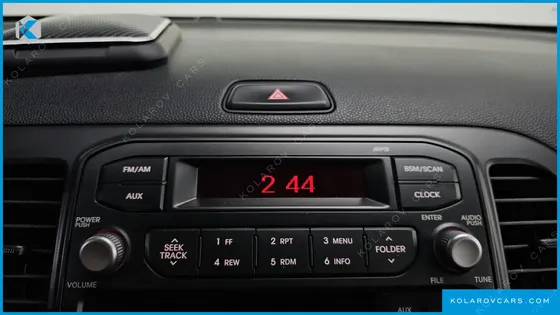 KIA MORNING (PICANTO) DELUXE