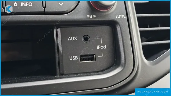 KIA MORNING (PICANTO) DELUXE