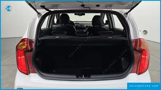 KIA MORNING (PICANTO) DELUXE