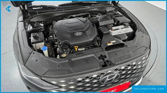 HYUNDAI GRANDEUR 3.3
