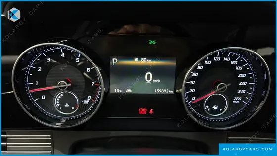 HYUNDAI GRANDEUR 3.3