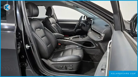 HYUNDAI GRANDEUR 3.3