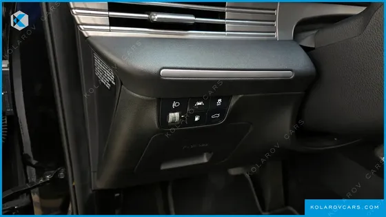 HYUNDAI GRANDEUR 3.3