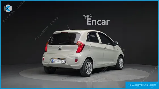 KIA MORNING (PICANTO) DELUXE